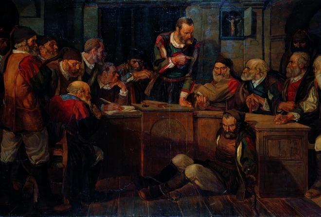 Per noi la Tradizione è una cosa seria